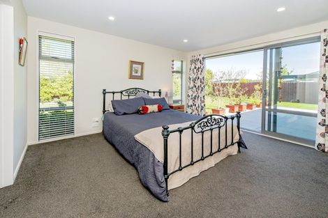 Photo of property in 9 Vitruvius Way, Leeston, 7632