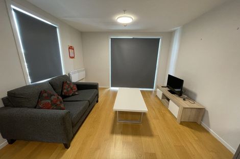 Photo of property in 805/8u Wigan Street, Te Aro, Wellington, 6011
