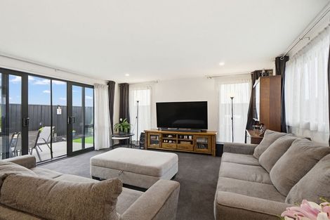 Photo of property in 5 Rice Street, Kaiapoi, 7630