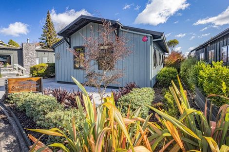 Photo of property in 8 Park Avenue Mews, Ohakune, 4625
