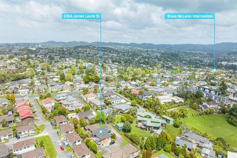 Photo of property in 36a/3 James Laurie Street, Henderson, Auckland, 0612