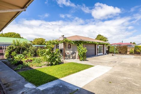 Photo of property in 13 Bicknor Street, Templeton, Christchurch, 8042