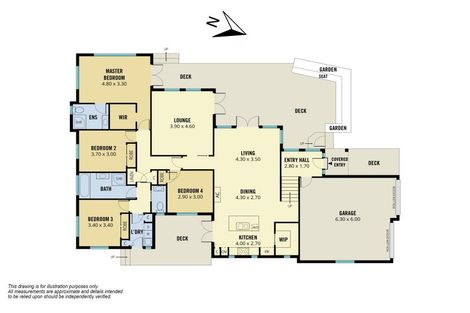 Photo of property in 11 Knoll Rise, Pukekohe, 2120