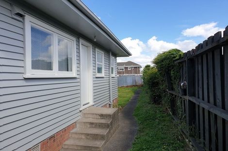 Photo of property in 1/16 Cambridge Road, Manurewa, Auckland, 2102