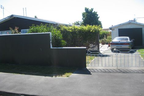 Photo of property in 21 Ingoldsby Street, Sydenham, Christchurch, 8023