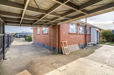 Photo of property in 263 George Street, Waverley, Invercargill, 9810