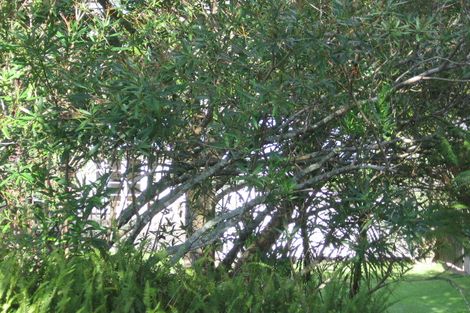 Photo of property in 1/37 Fairmount Road, Titirangi, Auckland, 0604