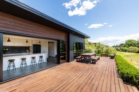 Photo of property in 157 Durham Drive, Havelock North, 4130