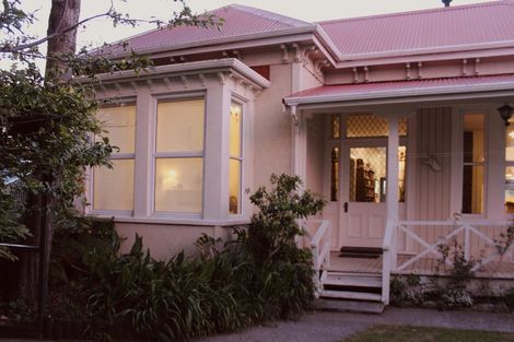 Photo of property in 144 Queen Street, Westport, 7825