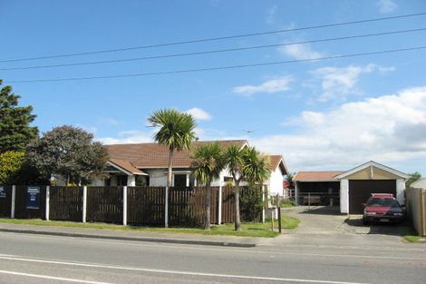 Photo of property in 177 Ohoka Road, Kaiapoi, 7630