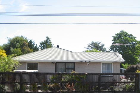Photo of property in 15 Niagara Street, Wainoni, Christchurch, 8061