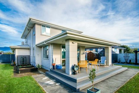 Photo of property in 3 Gladstone Street, Westport, 7825