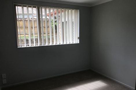 Photo of property in 4 Nykki Place, Papakura, 2110