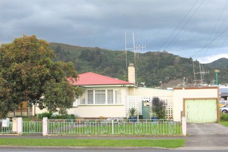 Photo of property in 306a Queen Sh25 Street, Thames, 3500