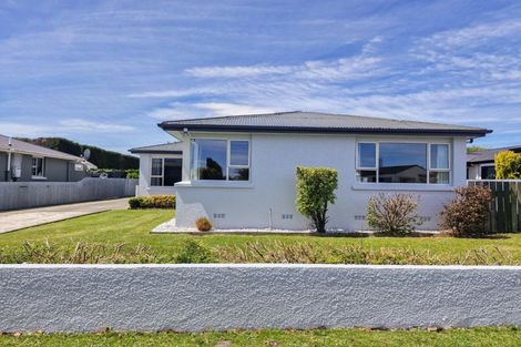 Photo of property in 329 Racecourse Road, Waverley, Invercargill, 9810