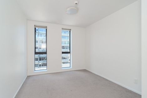 Photo of property in Dual Apartments, 406/142u Vivian Street, Te Aro, Wellington, 6011