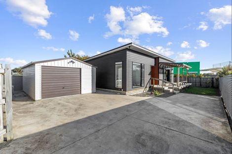 Photo of property in 24a Drake Street, Awapuni, Palmerston North, 4412