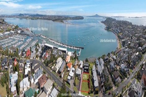 Photo of property in 27b Takutai Avenue, Bucklands Beach, Auckland, 2012