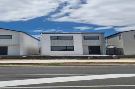 Photo of property in 149 Grove Road, Papakura, 2110