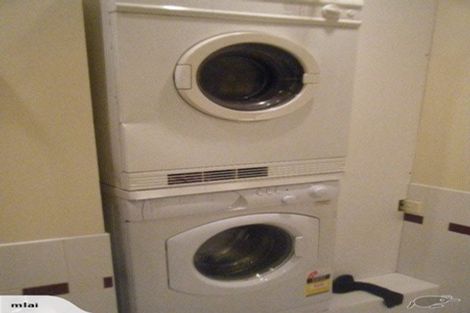 Photo of property in Sirocco Apartments, 403/8u Church Street, Wellington Central, Wellington, 6011