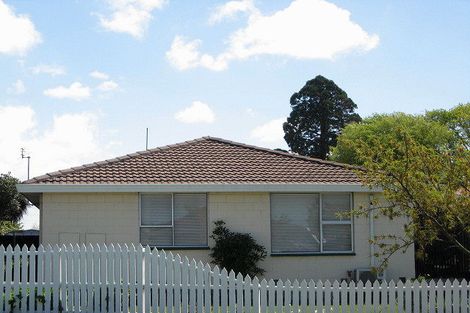 Photo of property in 49 Chipping Lane, Redwood, Christchurch, 8051
