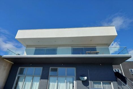 Photo of property in 138 Molesworth Street, New Plymouth, 4312
