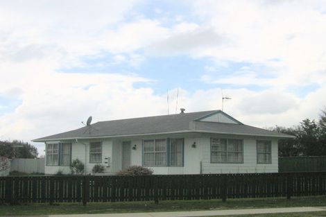 Photo of property in 23 Pohutukawa Drive, Owhata, Rotorua, 3010