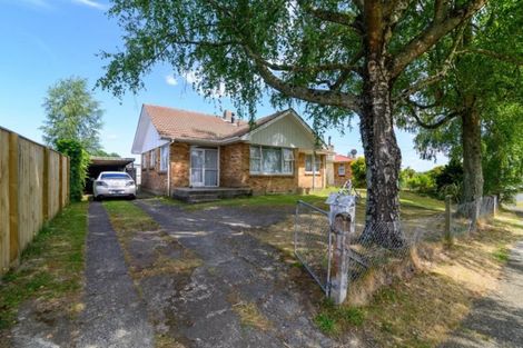 Photo of property in 26 Kowhai Avenue, Murupara, 3025