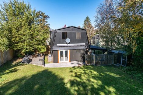 Photo of property in 8 Chalet Crescent, Hanmer Springs, 7334