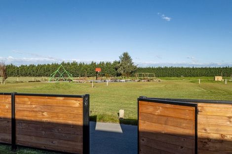 Photo of property in 45 Ashbury Drive, Tinwald, 7774