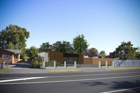 Photo of property in 162u7 Massey Street, Frankton, Hamilton, 3204