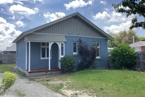 Photo of property in 102 Middle Road, Allenton, Ashburton, 7700