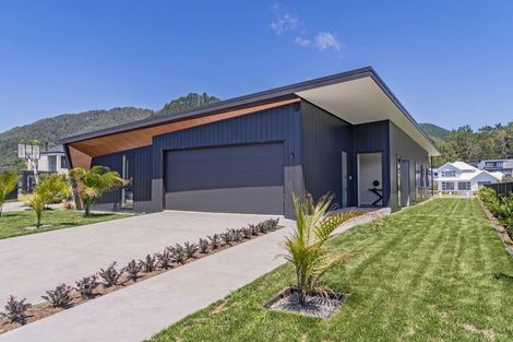 Photo of property in 133 Motu Grande, Pauanui, Hikuai, 3579