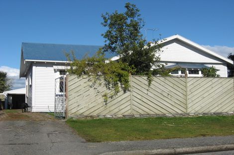 Photo of property in 86 Brittan Street, Hokitika, 7810