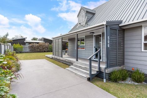 Photo of property in 506 Linton Crescent, Whangamata, 3620