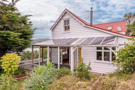 Photo of property in 34 Cressy Terrace, Lyttelton, 8082