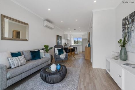 Photo of property in 64 Te Napi Drive, Takanini, 2112