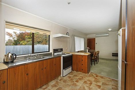 Photo of property in 11b Rosalind Street, Stratford, 4332