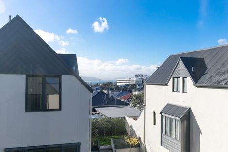 Photo of property in 14/14u Harriett Street, Thorndon, Wellington, 6011