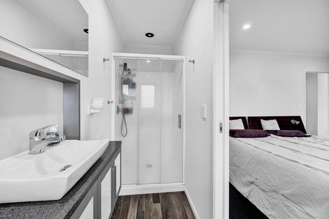 Photo of property in 25c Mason Road, Hawera, 4674