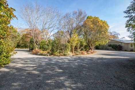 Photo of property in 290 Mill Road, Ohoka, 7692