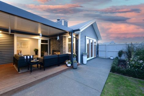 Photo of property in 26 Hinterland Drive, Prebbleton, 7604