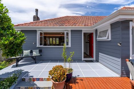 Photo of property in 51 Norrie Avenue, Raglan, 3225