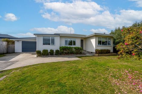 Photo of property in 8 Skerrett Crescent, Tamatea, Napier, 4112