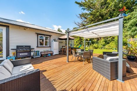 Photo of property in 32 Hair Street, Wainuiomata, Lower Hutt, 5014