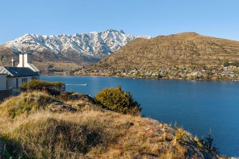 Photo of property in 651 Frankton Road, Queenstown, 9300
