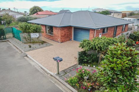 Photo of property in 14b Exe Street, Oamaru, 9400