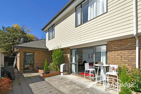 Photo of property in 31 Whiteleigh Avenue, Addington, Christchurch, 8024