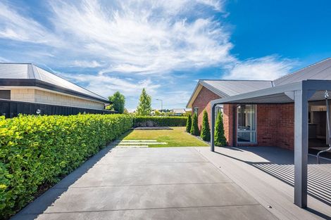 Photo of property in 2 Navy Loop, Rolleston, 7614