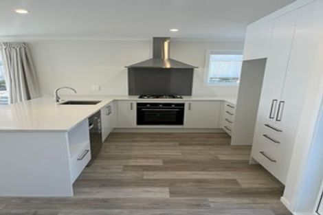 Photo of property in 115a Queen Charlotte Drive, Aotea, Porirua, 5024